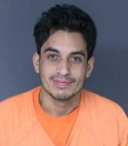 Brian Alberto Pinela a registered Sex Offender of Colorado