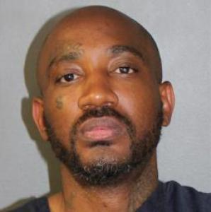 Billy Ray Jackson III a registered Sex Offender of Colorado