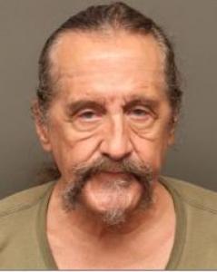 Jesse Lee Zachary Jr a registered  of Colorado