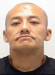 Eng Yang a registered  of Colorado