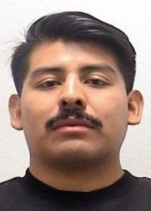 Michael Eduardo Cruz a registered  of Colorado