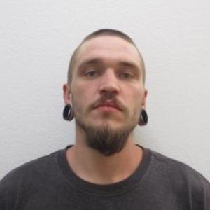 Ryan Allen Getman-kelly a registered  of Colorado