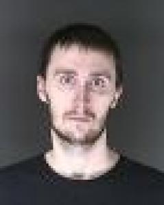Caleb Joseph Anderson a registered Sex Offender of Colorado