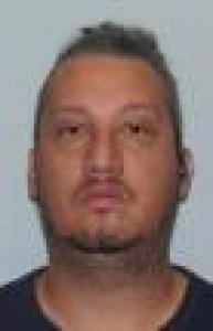 Aaron Alexander Montanez a registered Sex Offender of Colorado