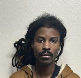 Isaiah Marcellous Mcbryde a registered  of Colorado
