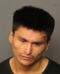 Dalton Ray Tadytin a registered Sex Offender of Colorado