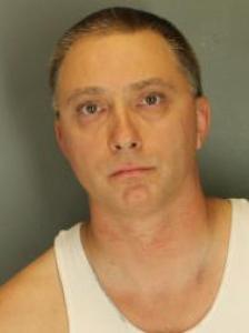 Christopher Lee Fanning a registered Sex Offender of Colorado