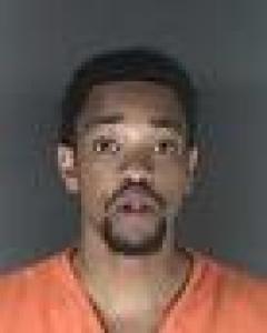 Daveione Dennell Carl Manning a registered  of Colorado