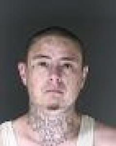 Anthony James Romero a registered Sex Offender of Colorado