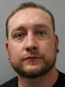 Jeremy Parrick a registered Sex Offender of Colorado