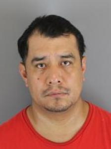 David Vazquez-ramirez a registered  of Colorado