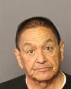 Joseph Robles a registered  of Colorado