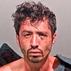 Raymond Joseph Marquardt a registered  of Colorado