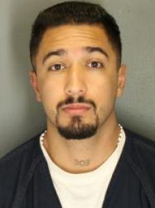 Vincent Isaac Cortez a registered  of Colorado
