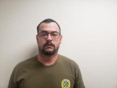 Dustin Nathan Ryan a registered Sex Offender of Colorado