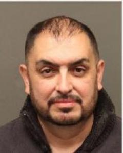 Alejandro G Ortiz a registered Sex Offender of Colorado