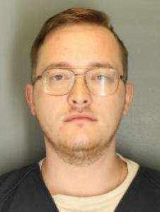 Benjamin Charles Harmon a registered Sex Offender of Colorado