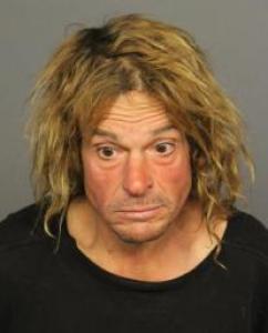 Carlos Luis Fuertes a registered Sex Offender of Colorado