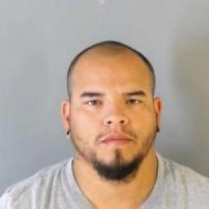 Ryan Jay Weickum a registered  of Colorado