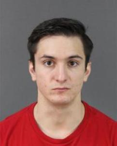 Rocco William Bomareto IV a registered  of Colorado