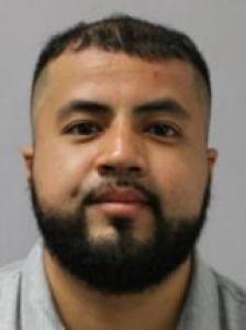 Jose Raquel Martinez a registered  of Colorado