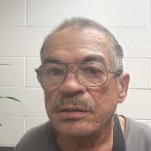 George Terry Aragon a registered Sex Offender of Colorado