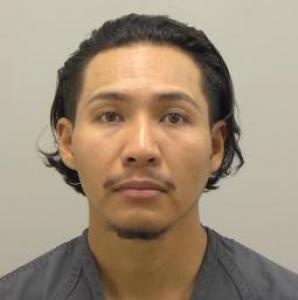 Roberto Martinez-garcia a registered Sex Offender of Colorado
