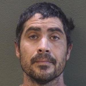 David James Hiller a registered Sex Offender of Colorado