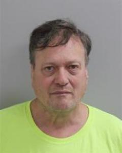 Eric John Elmer a registered Sex Offender of Colorado