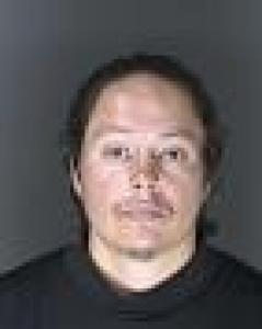 Tristian Dakoata Quintella a registered  of Colorado