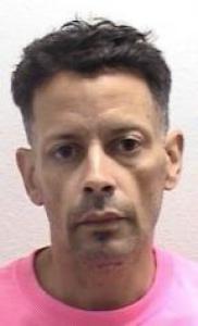 Roy Anthony Hansen a registered  of Colorado