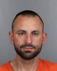 Adam Joseph Nyholm a registered Sex Offender of Colorado