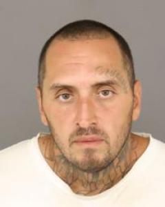 Kenneth Jerome Vigil a registered  of Colorado