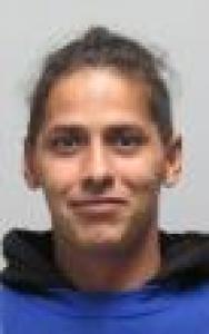 Damien Justice Eaton-mora a registered Sex Offender of Colorado