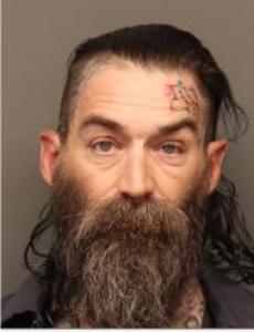 Tobias Allen Middleton a registered  of Colorado