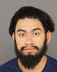 Fernando David Morales a registered  of Colorado