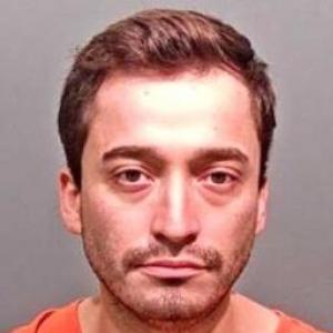 Celso Alexis Amaya-perez a registered Sex Offender of Colorado