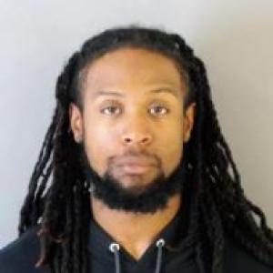 Marlon Dominique Cunningham a registered  of Colorado