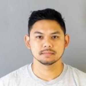 Lorenzo Joel Castaneda a registered  of Colorado