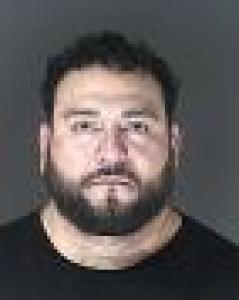 Joseph Daniel Gilbert a registered  of Colorado