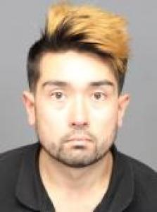Justin Thomas Marling a registered  of Colorado