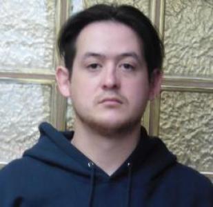 Patrick Roehrs a registered Sex Offender of Colorado