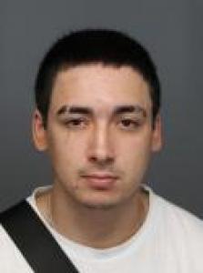 Chase Jordan Quintana a registered Sex Offender of Colorado
