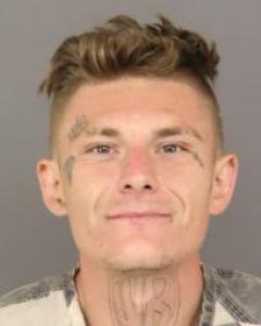 Jorden Jay Lacey a registered  of Colorado