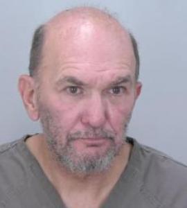 Steven Randolph Sisk a registered Sex Offender of Colorado