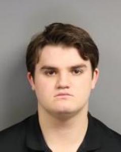 Preston David Daniels a registered  of Colorado