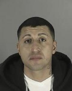 Lucas Jonathan Abreo a registered  of Colorado