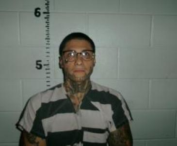 Mizel Roy Vigil a registered  of Colorado