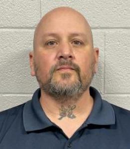 Arnulfo Flores Jr a registered Sex Offender of Colorado