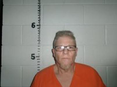 James Richard Walter a registered Sex Offender of Colorado